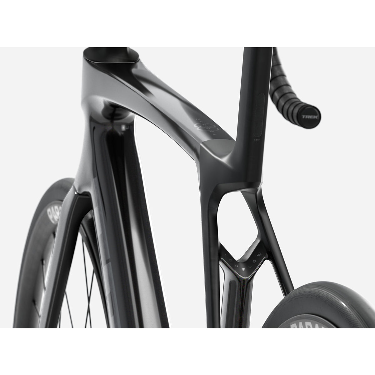 Trek Madone SL 5 Gen 8 Shimano 105 Road Bike 2026