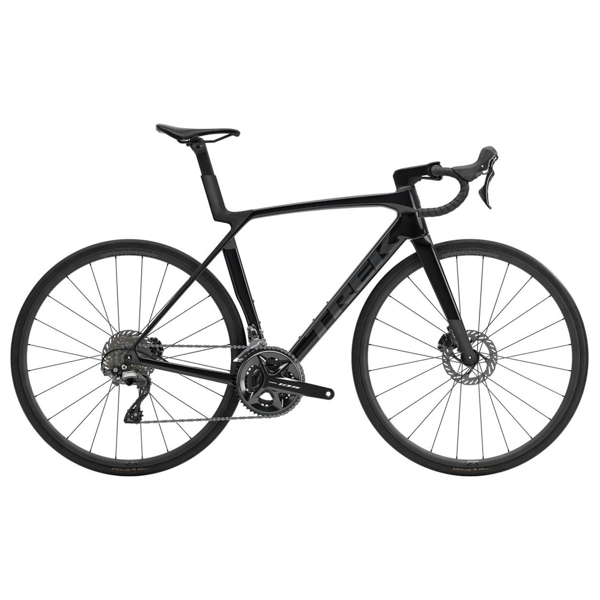 Trek Madone SL 5 Gen 8 Shimano 105 Road Bike 2026