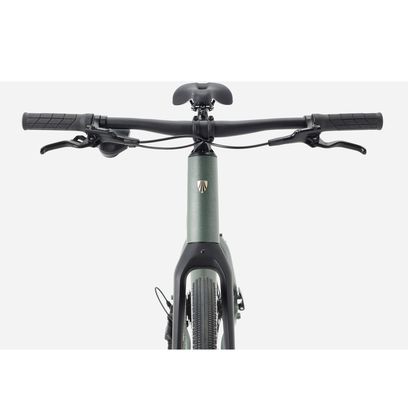 Trek FX Sport AL 3 Hybrid Bike