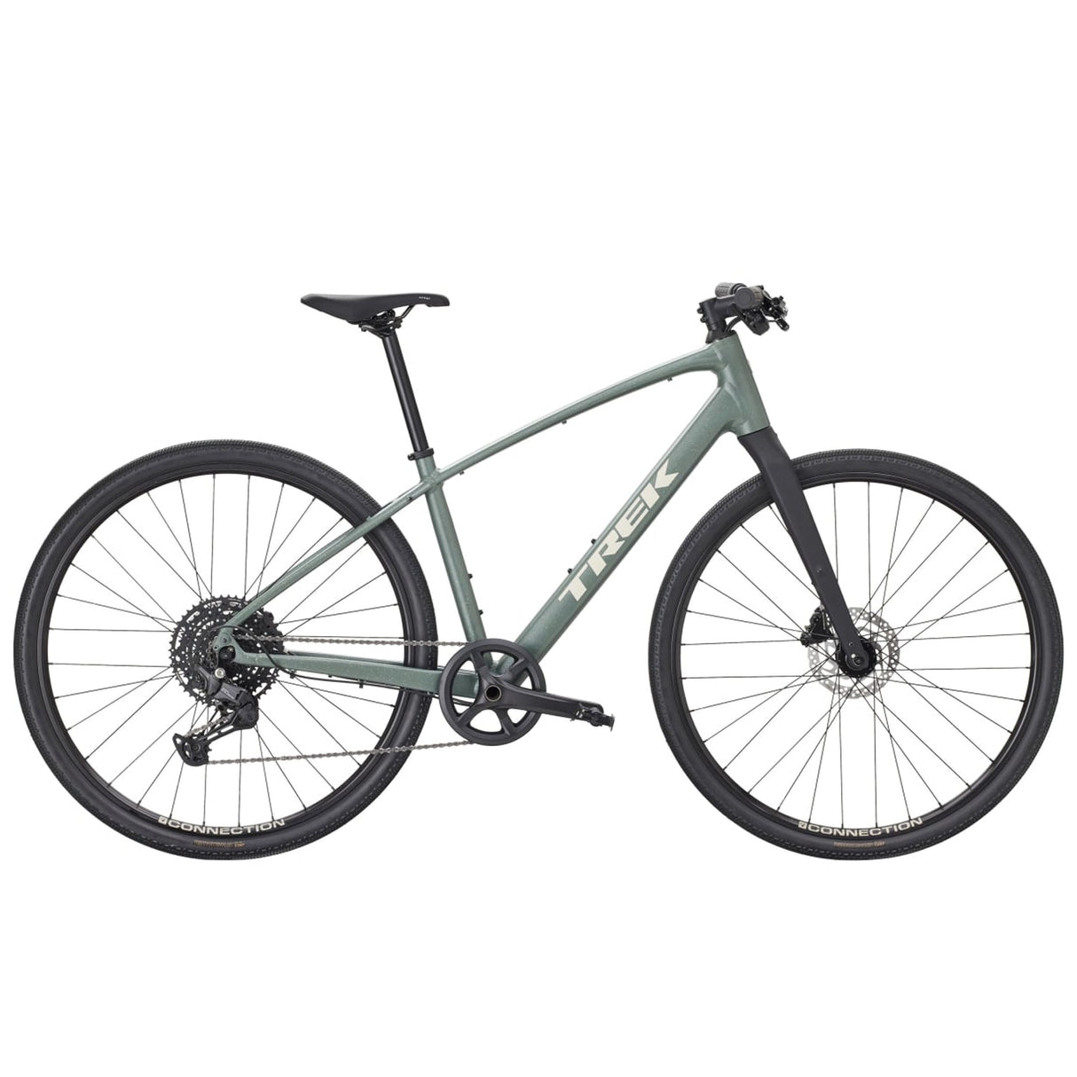 Trek FX Sport AL 3 Hybrid Bike 2026