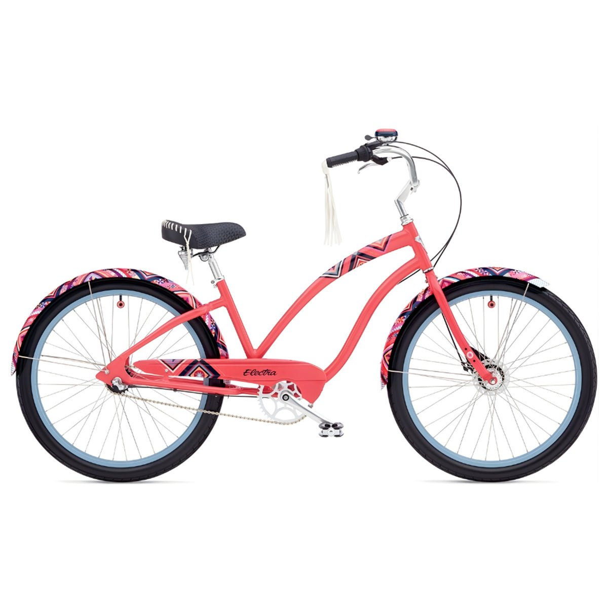 Electra Women's Morning Star 3i City Bike