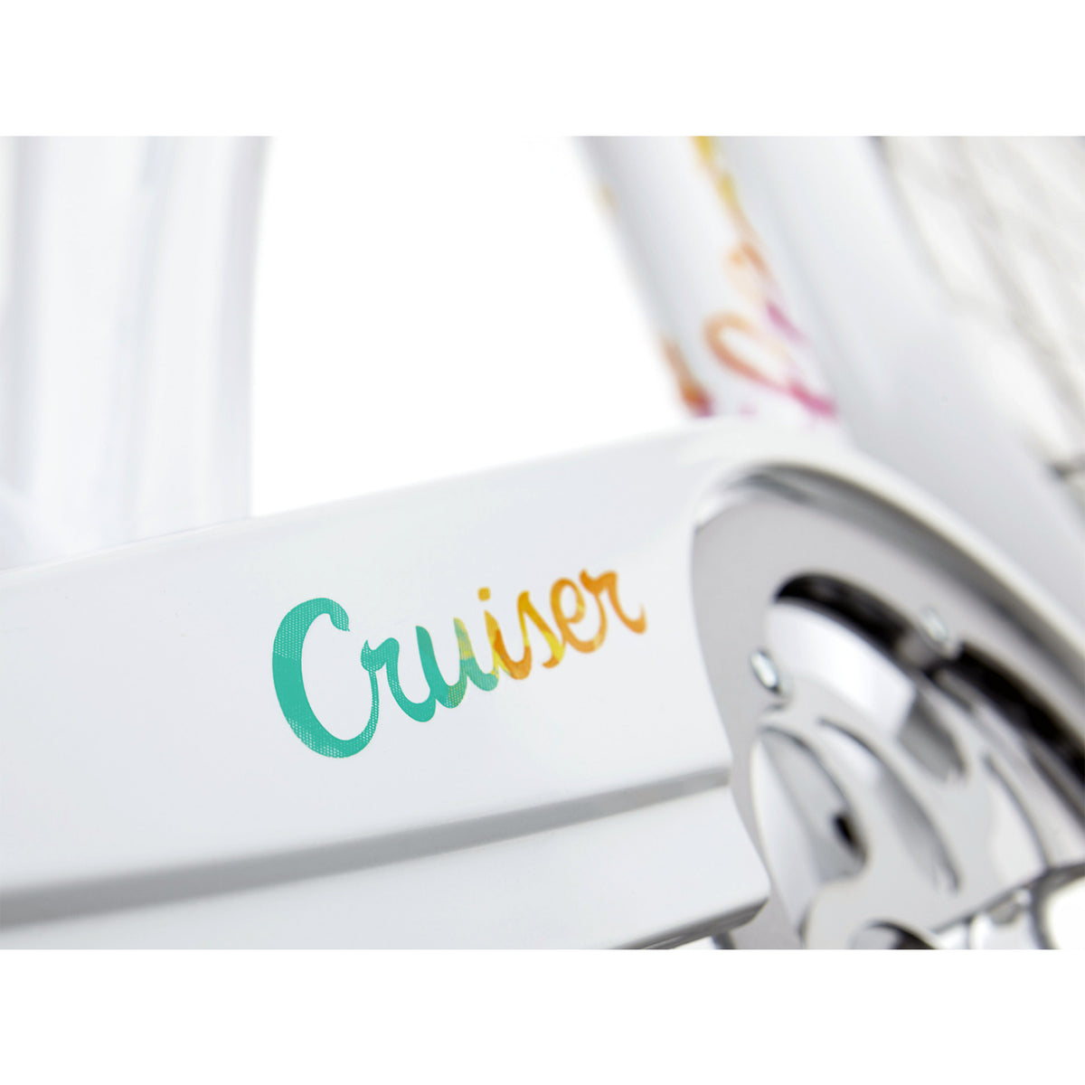 Electra Women's Cruiser Lux 3i Step-Over City Bike