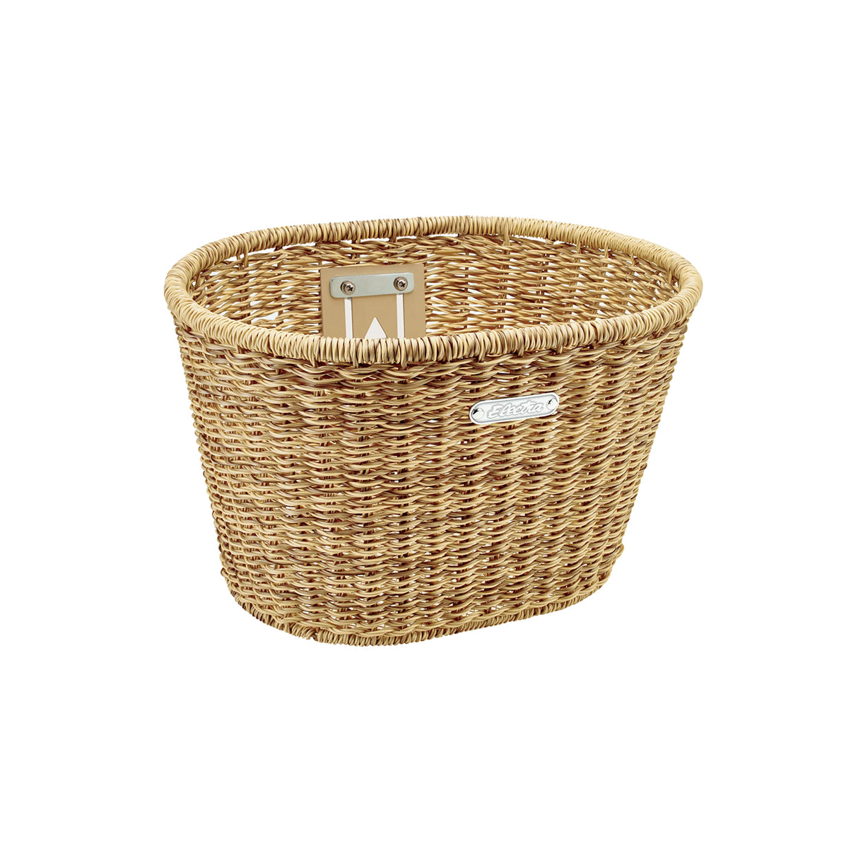 Electra Plastic Woven Headset Mount Basket