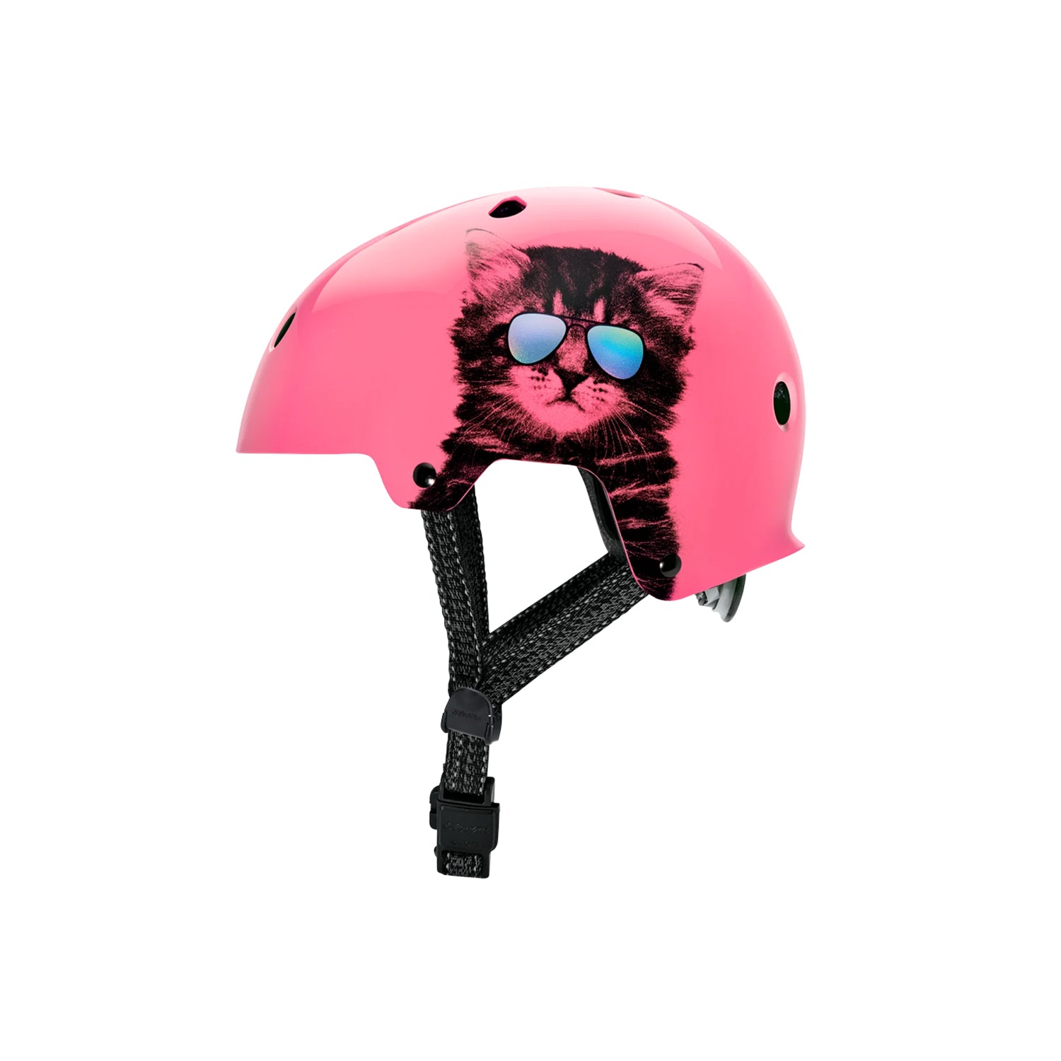 Electra Lifestyle Lux Cool Cat Helmet