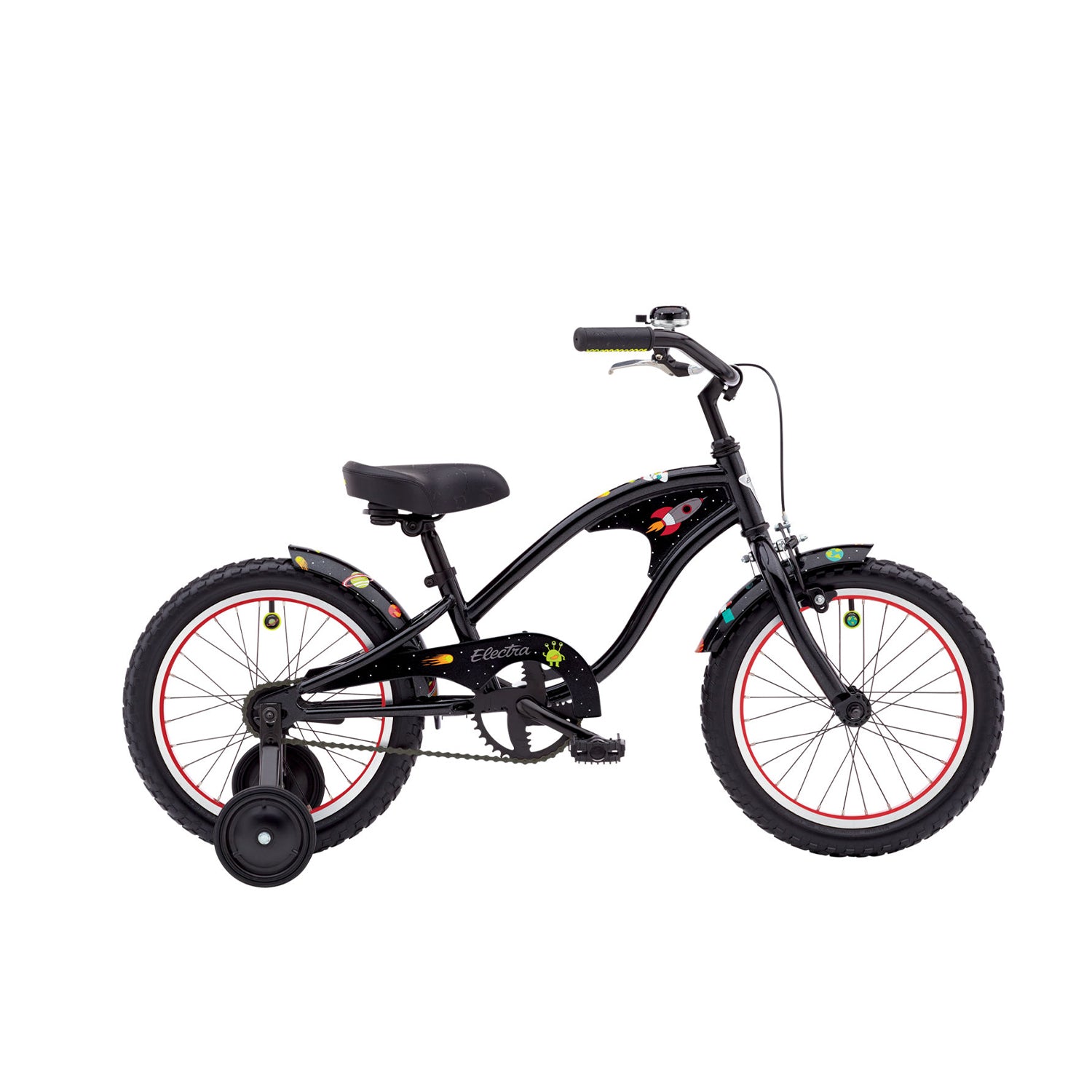 Electra Starship 16" Kids Bike