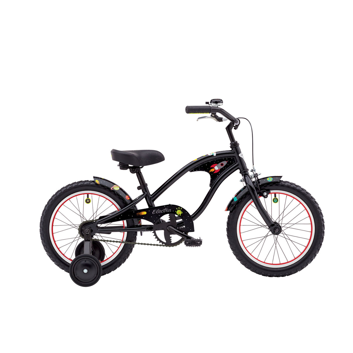 Electra Starship 16" Kids Bike