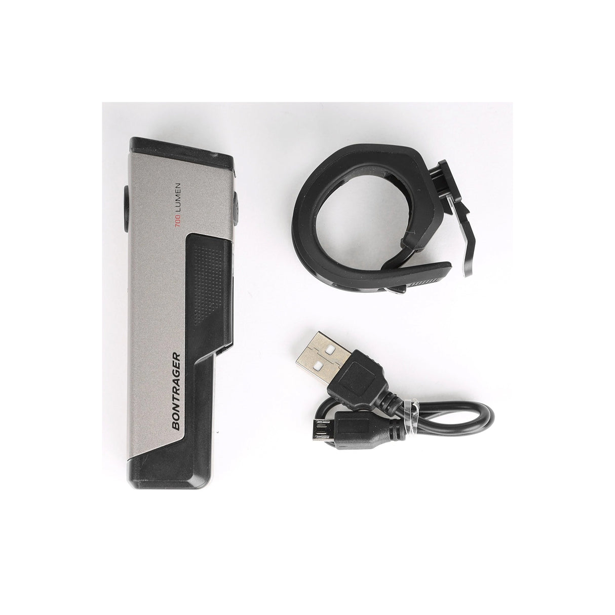 Bontrager Ion Comp R Front Bike Light