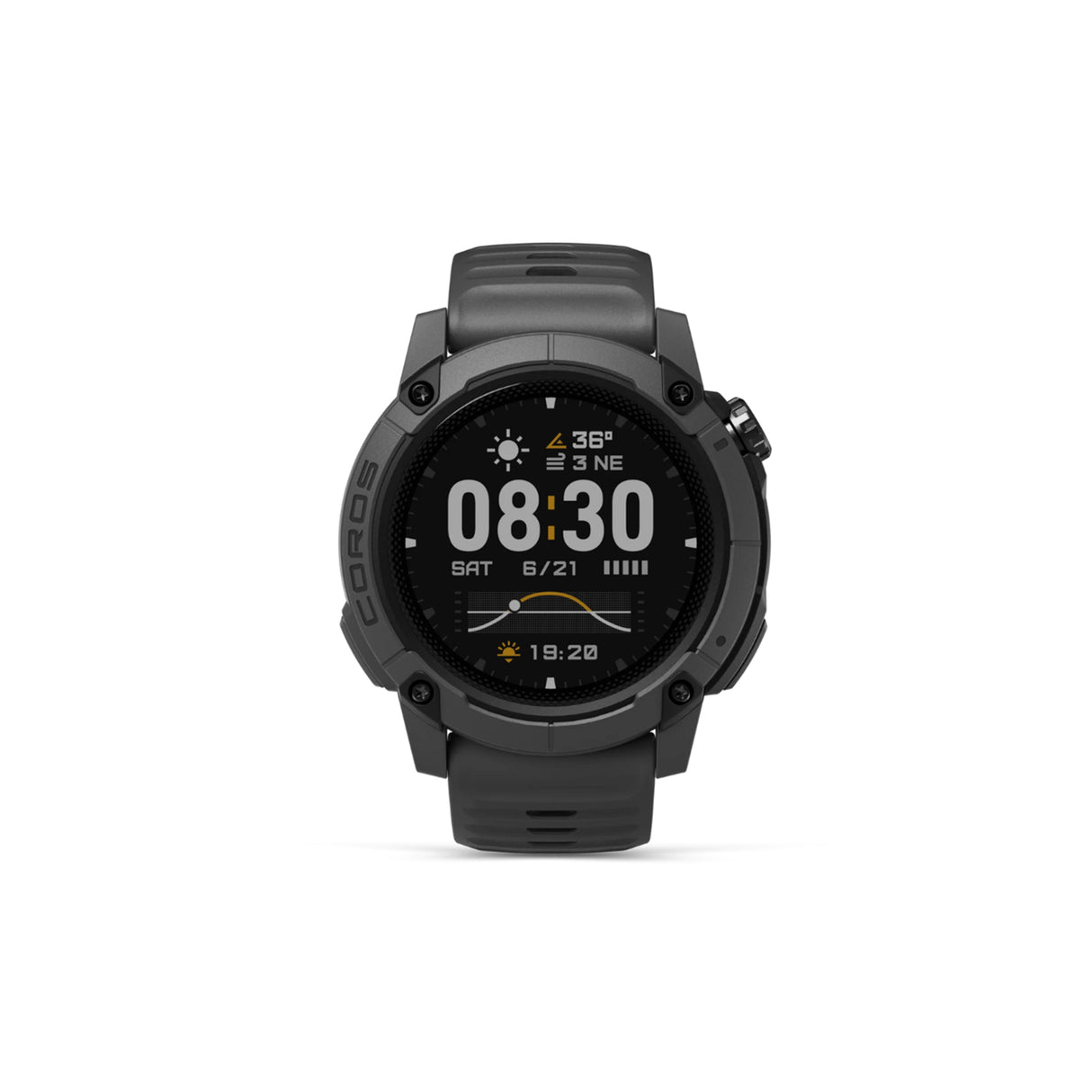 COROS NOMAD GPS Sport Watch