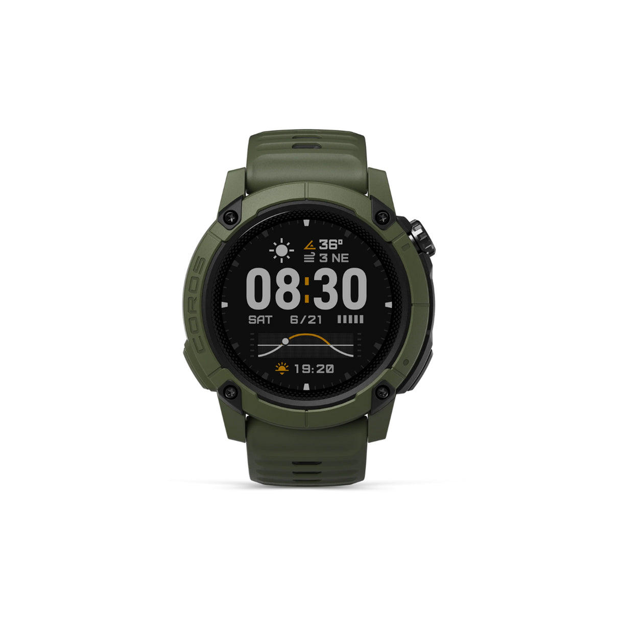 COROS NOMAD GPS Sport Watch