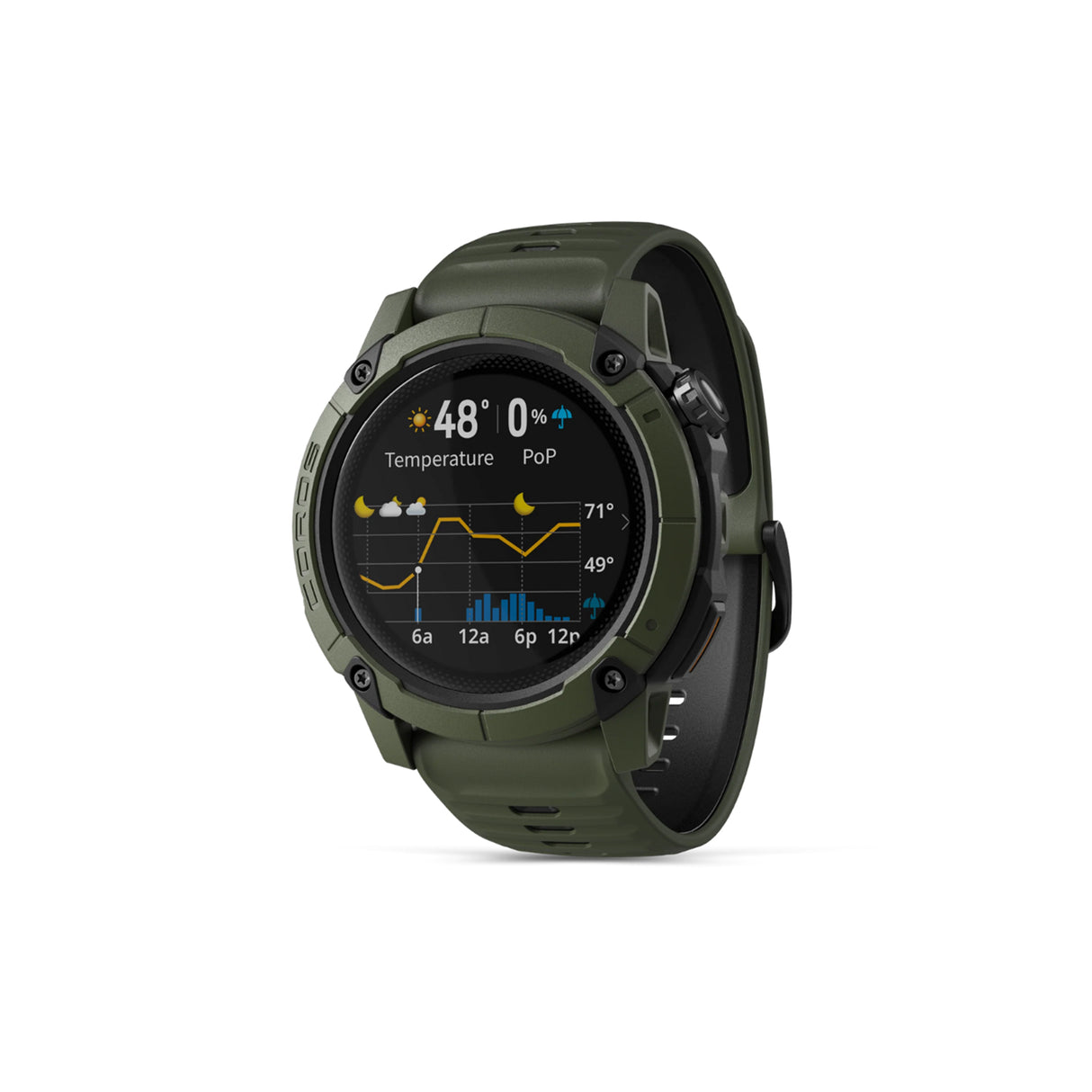 COROS NOMAD GPS Sport Watch