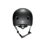 Electra Lifestyle Lux Graphite Reflective Helmet