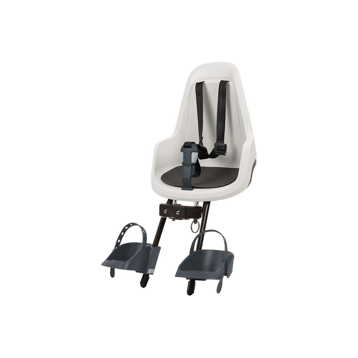 Bobike Go Mini Front Child Carrier