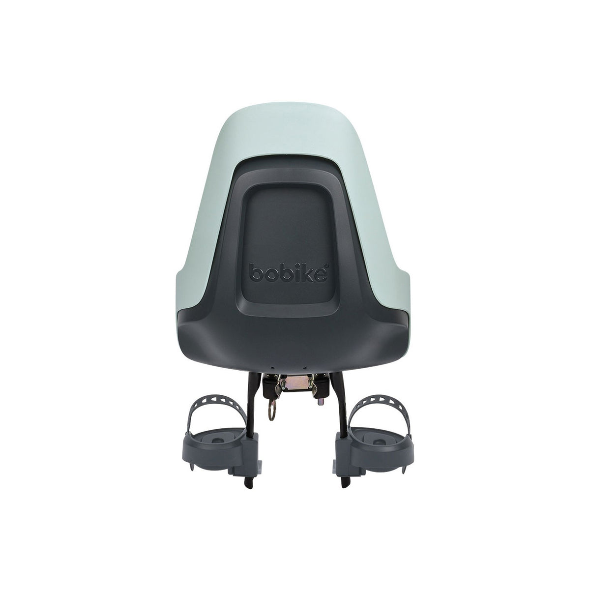 Bobike Go Mini Front Child Carrier