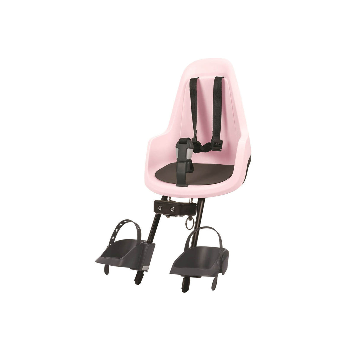 Bobike Go Mini Front Child Carrier