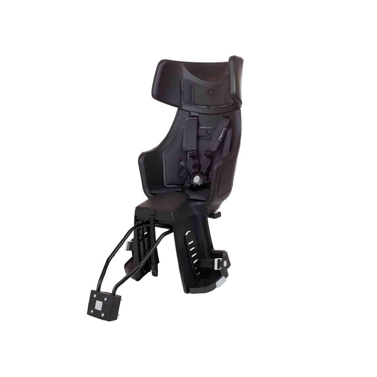 Bobike Exclusive Tour Plus Child Carrier