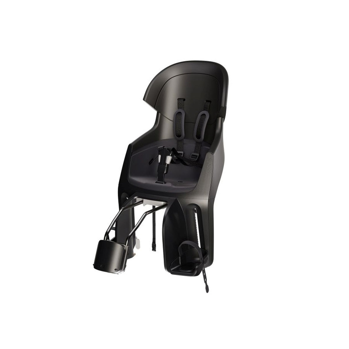 Bobike Exclusive Evolve Maxi Frame Child Carrier