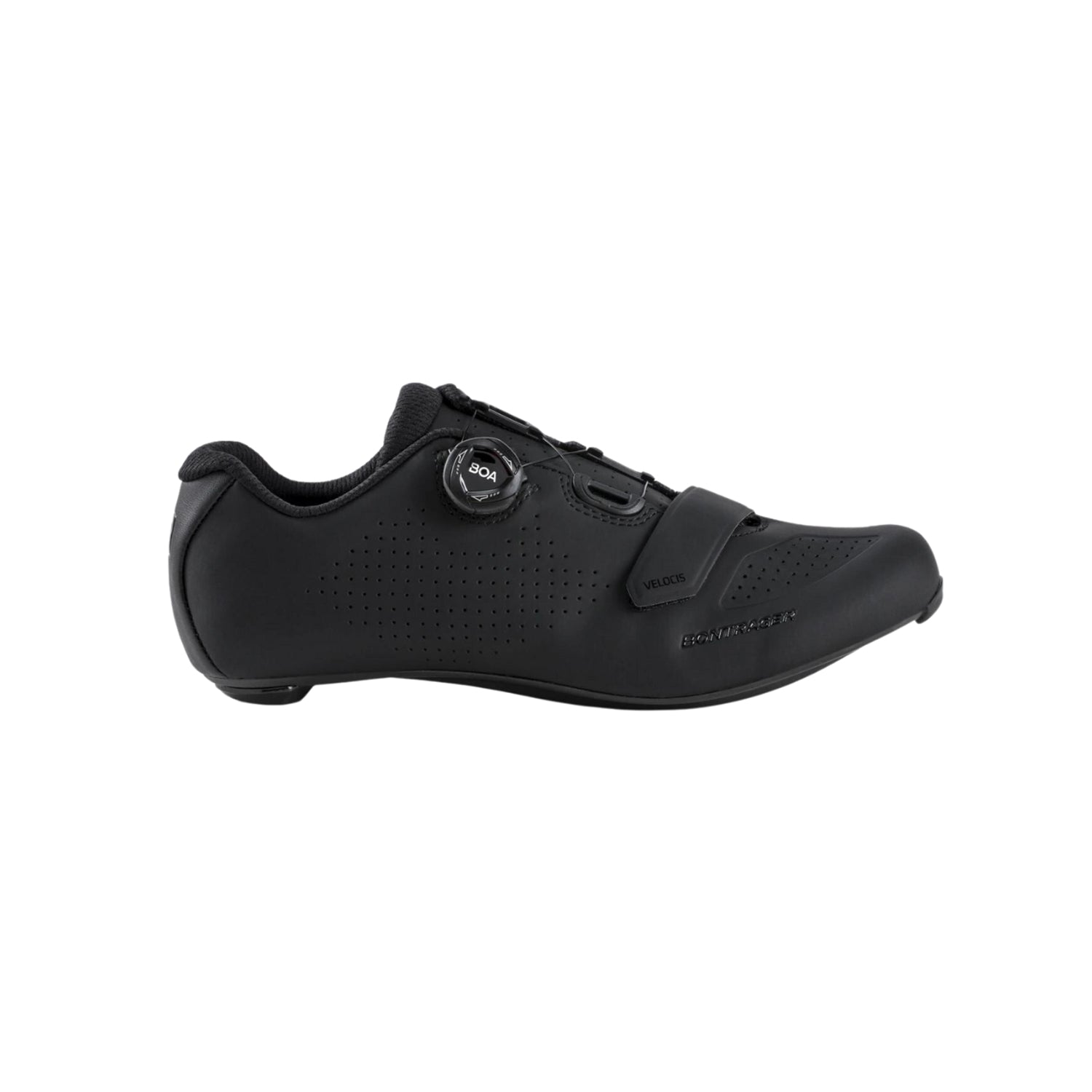 Bontrager Velocis Wide Road Cycling Shoe | Cyclesouq.com UAE