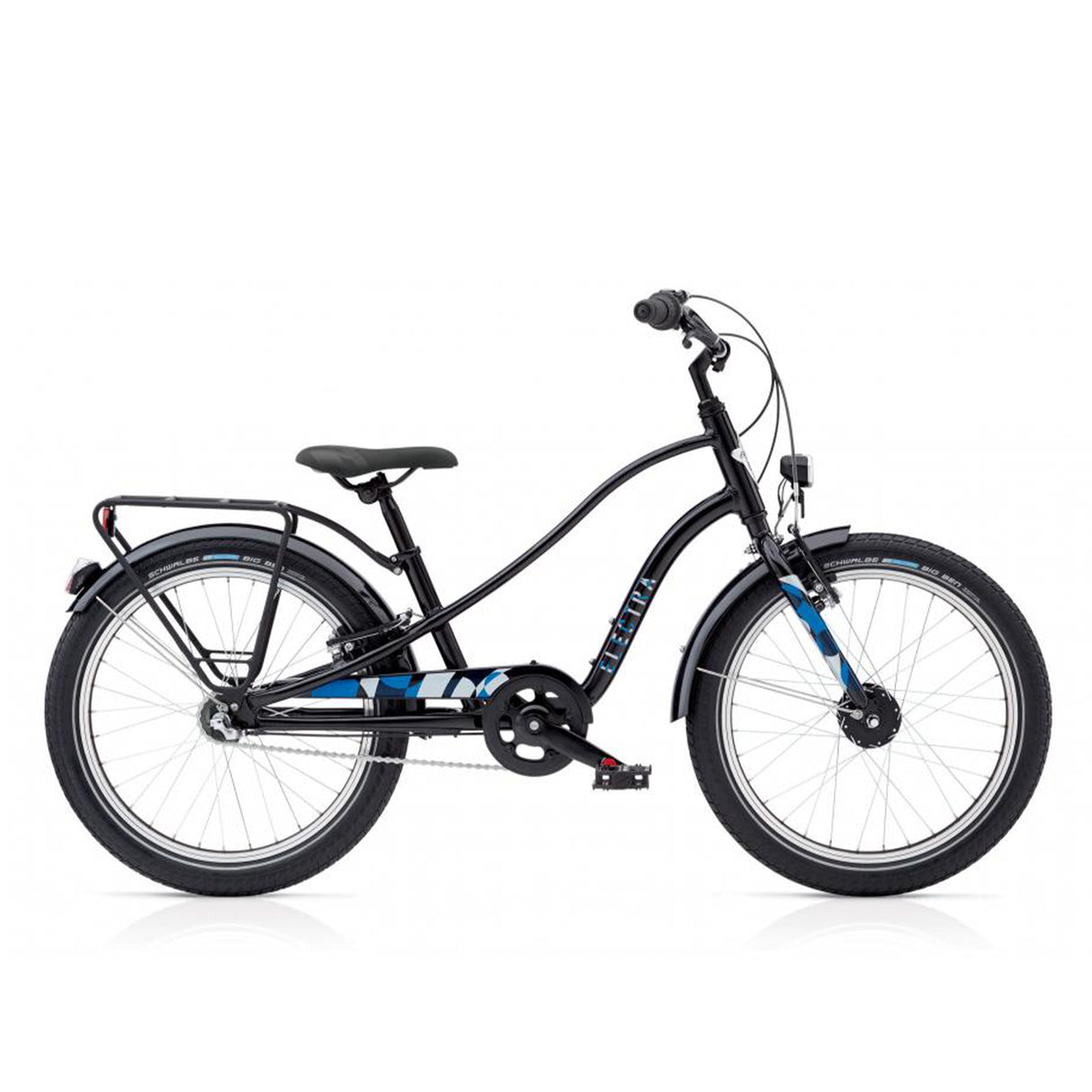 Electra Sprocket 3i EQ 20" Kids Bike