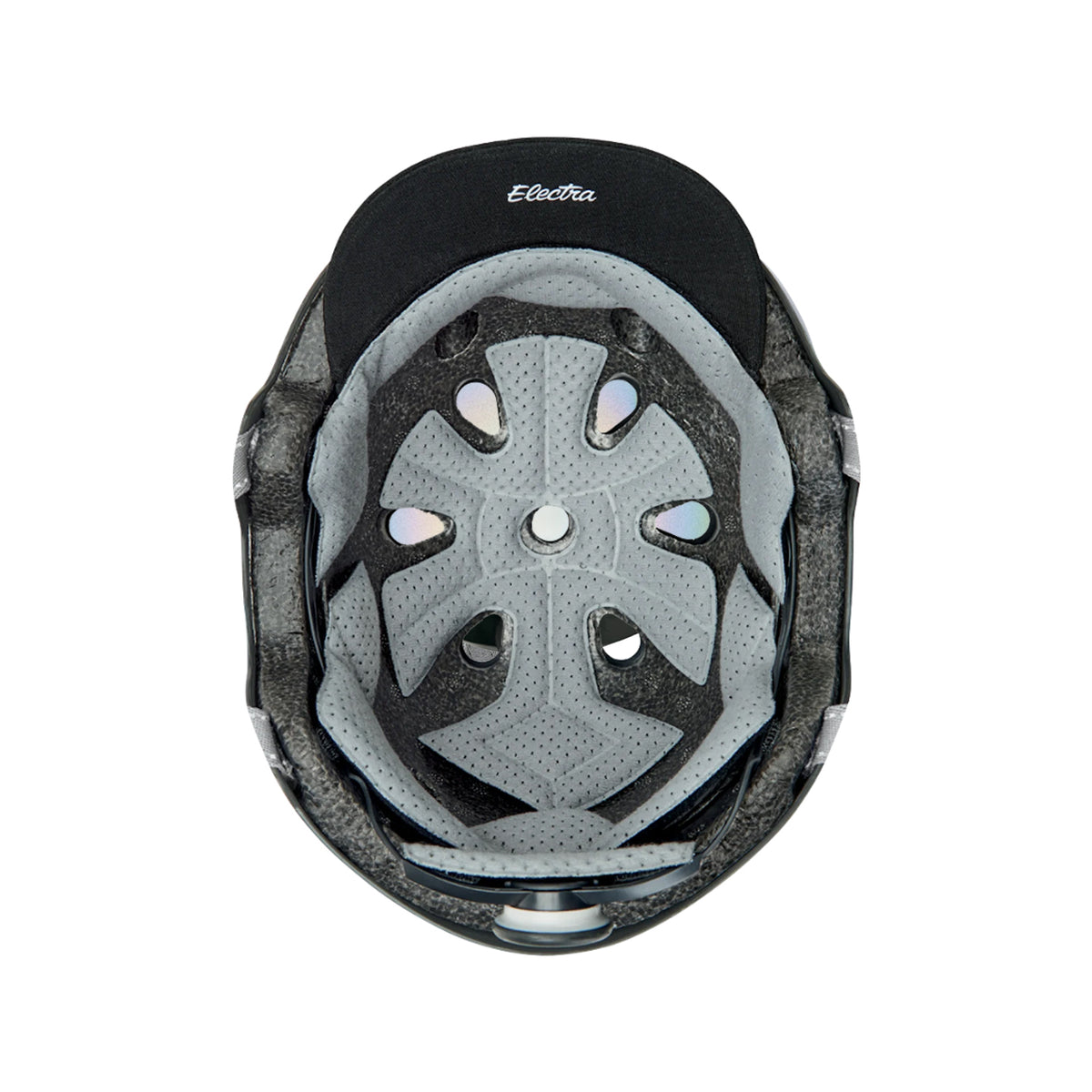 Electra Holographic Lifestyle Lux Bike Helmet