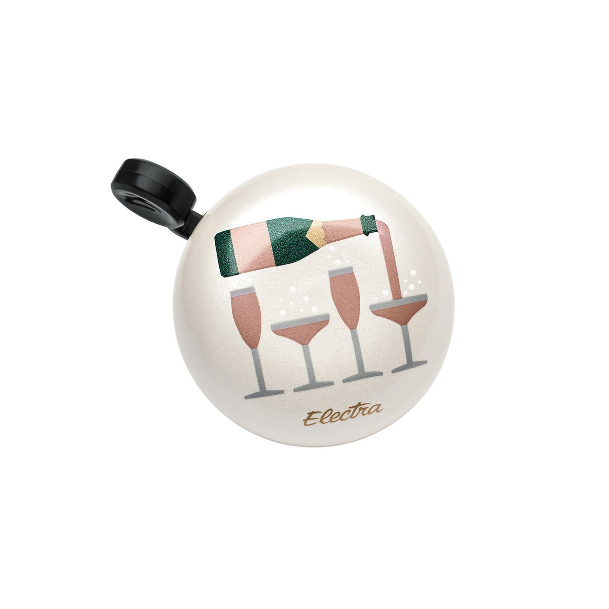 Electra Domed Bike Bell
