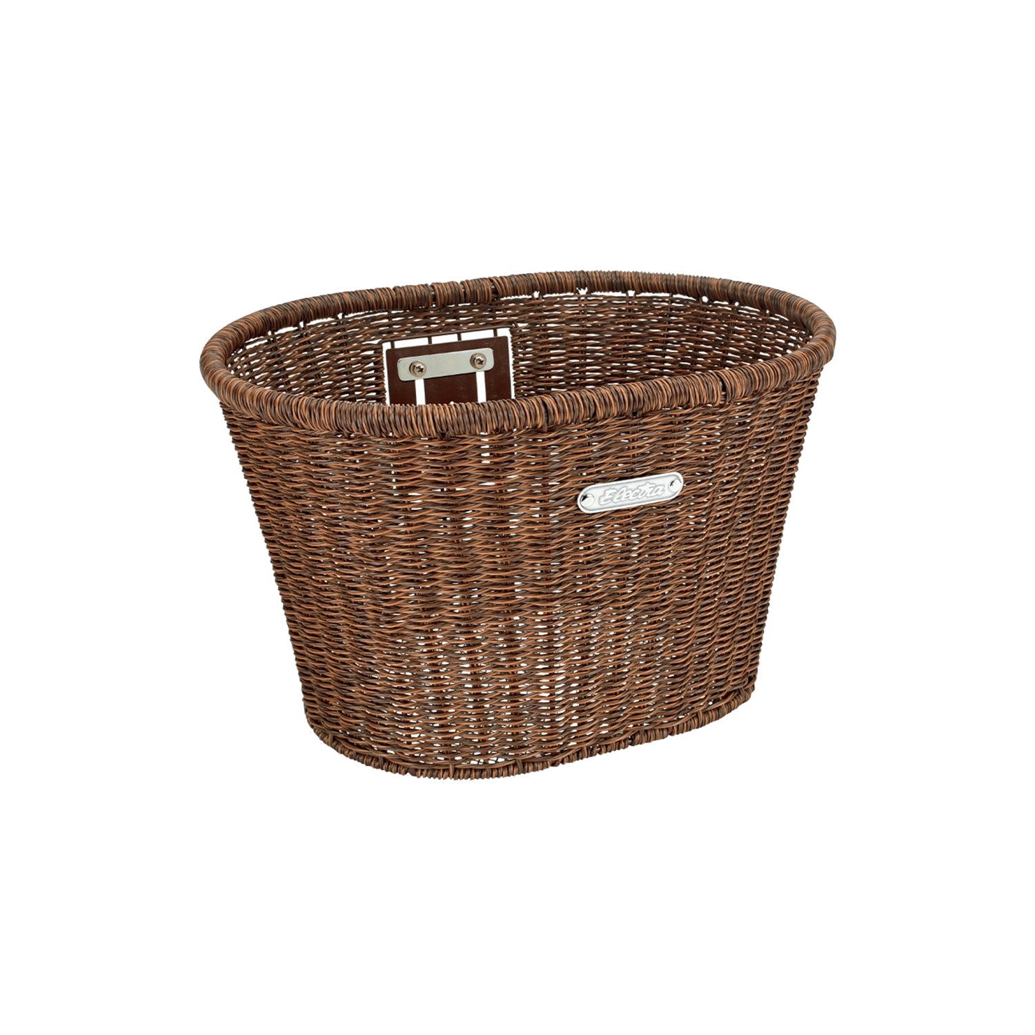 Electra Plastic Woven Headset Mount Basket