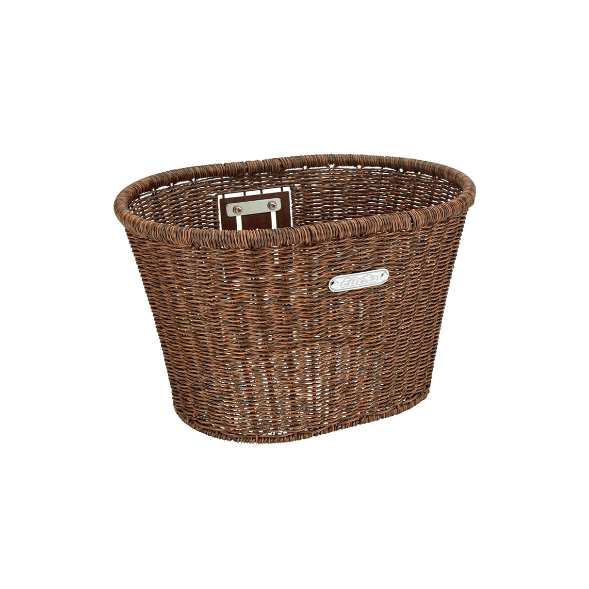 Electra Plastic Woven Headset Mount Basket