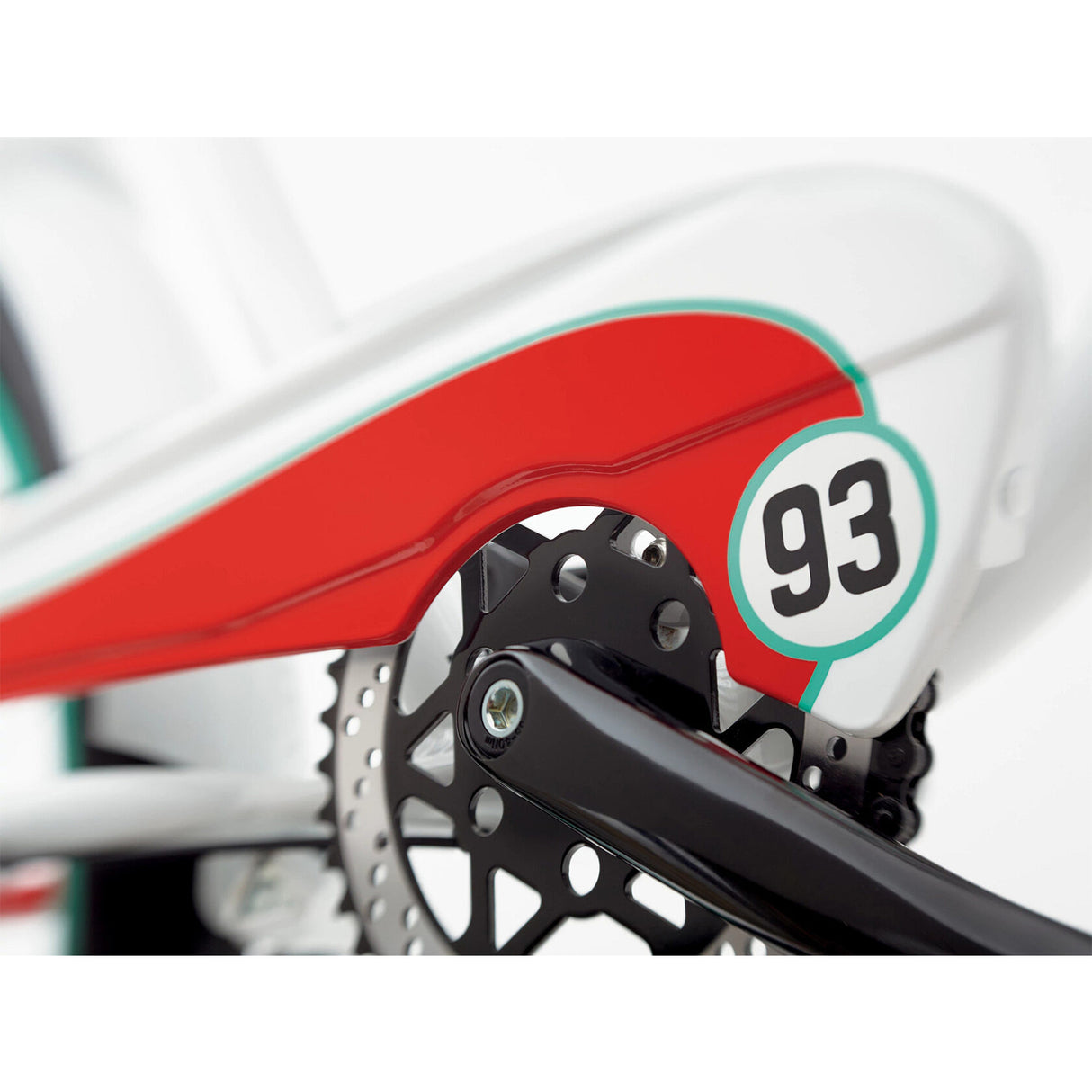Electra Men's EBC'93 3i E-Bike