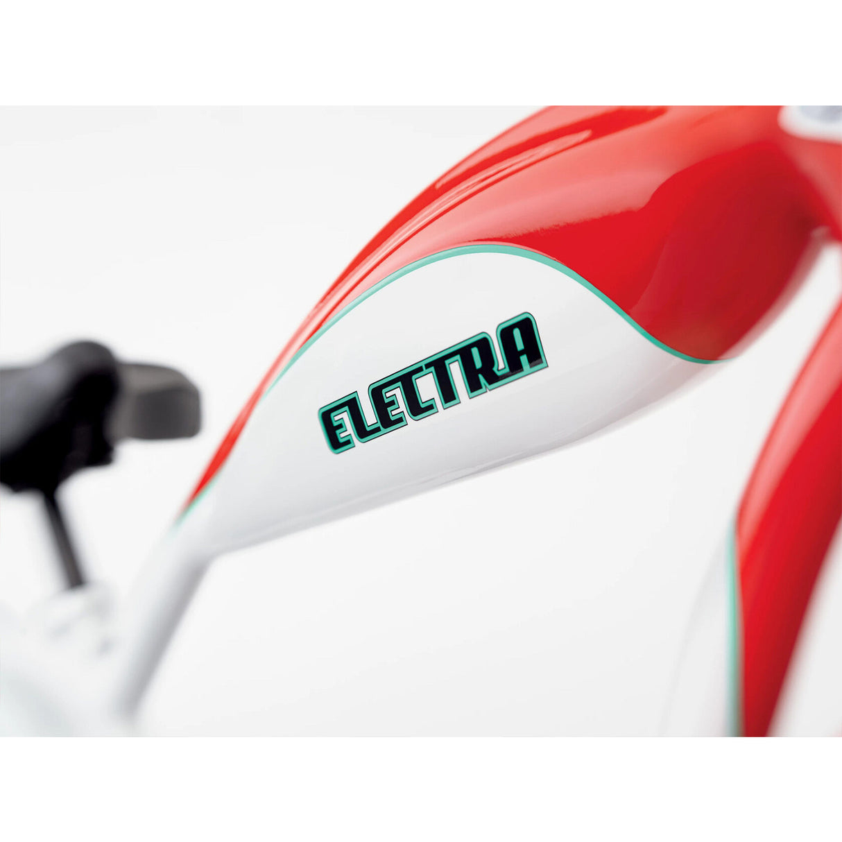 Electra Men's EBC'93 3i E-Bike