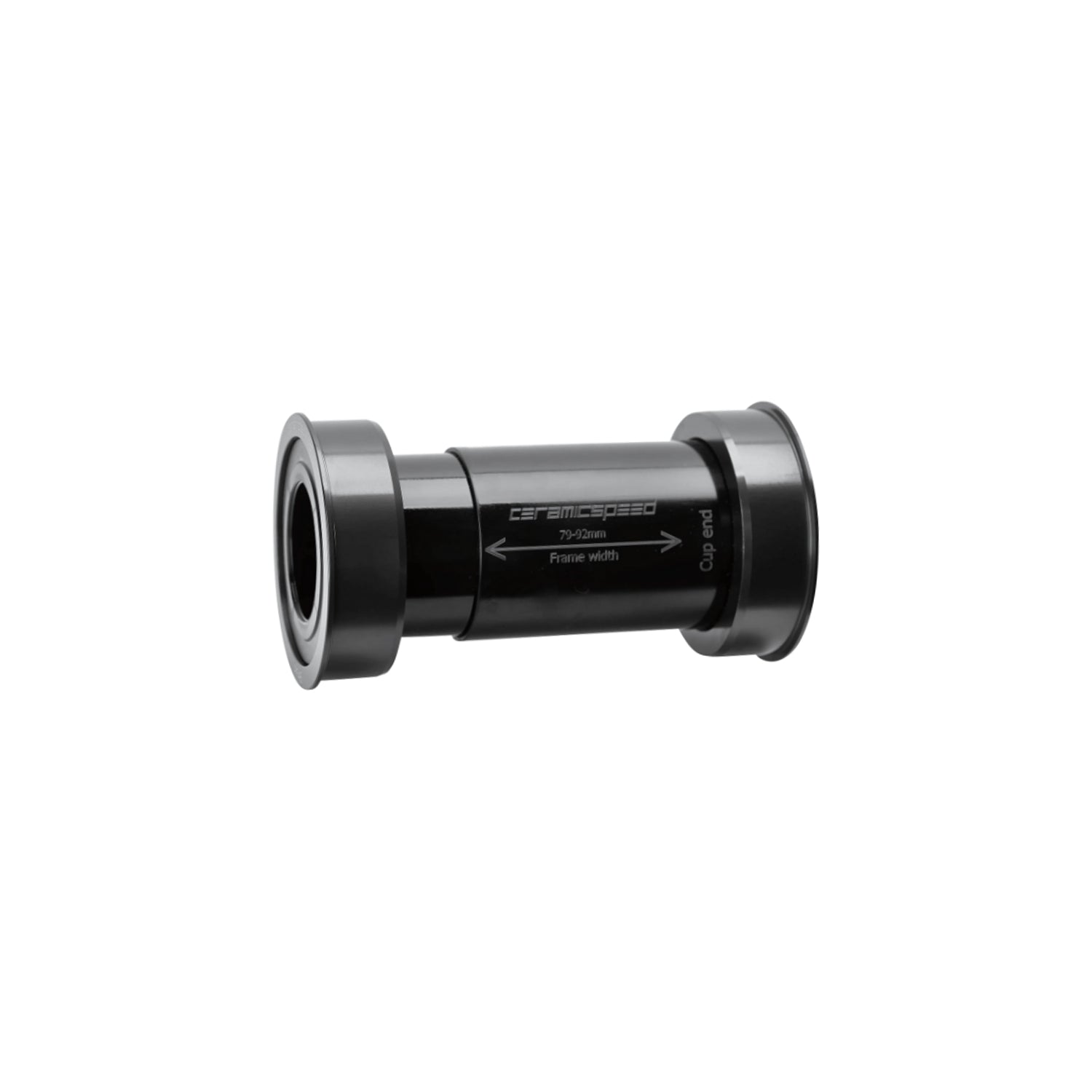 Ceramicspeed EVO386 Bottom Bracket Shimano