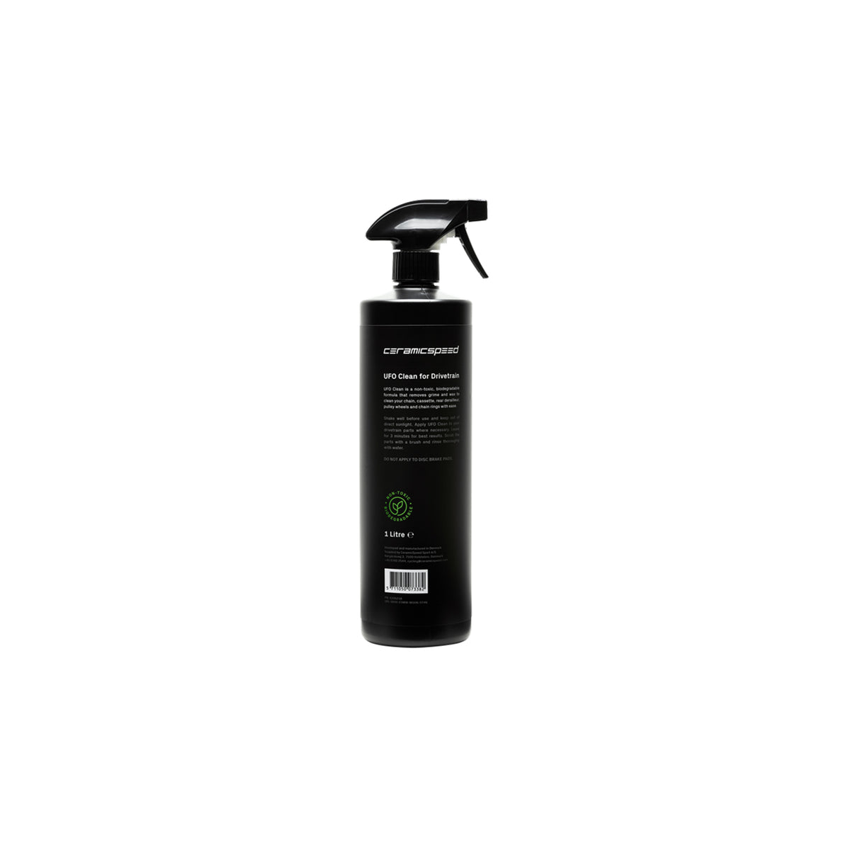 Ceramicspeed UFO Drivetrain Cleaner