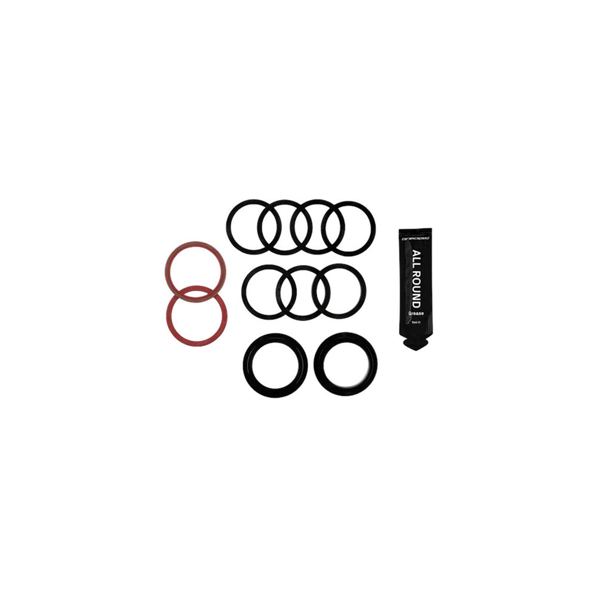 Ceramicspeed Threaded 46mm Cup DUB Service Kit