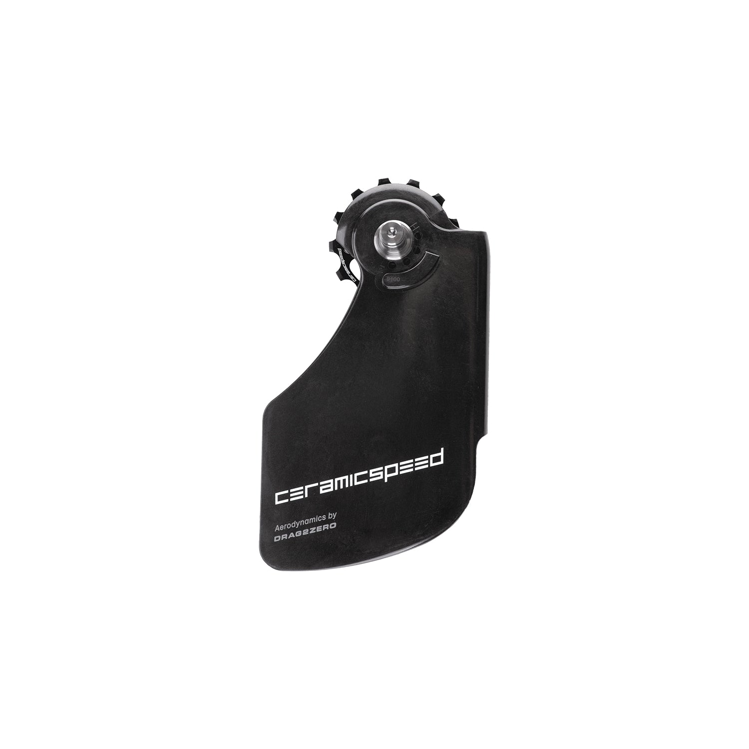 Ceramicspeed OSPW Aero Cage
