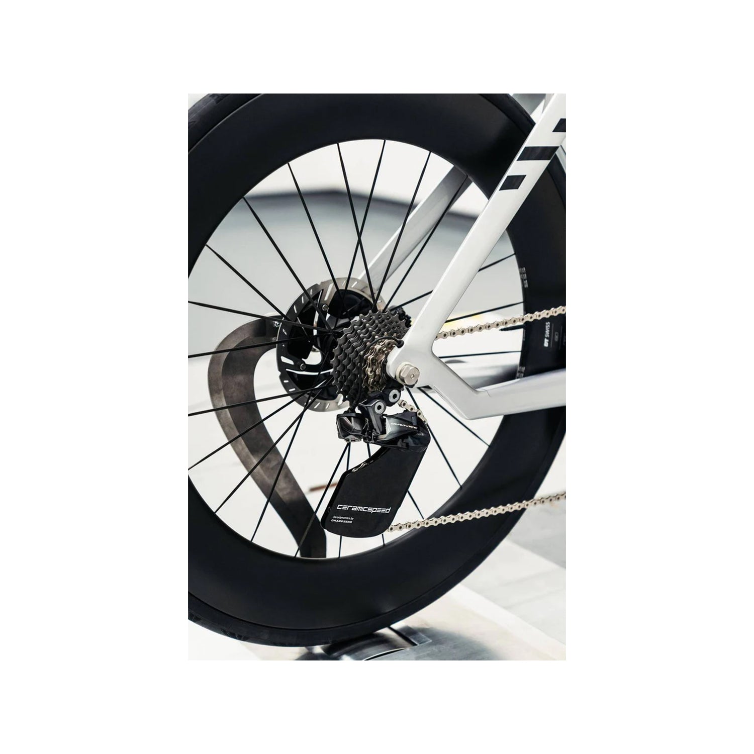 Ceramicspeed OSPW Aero Cage