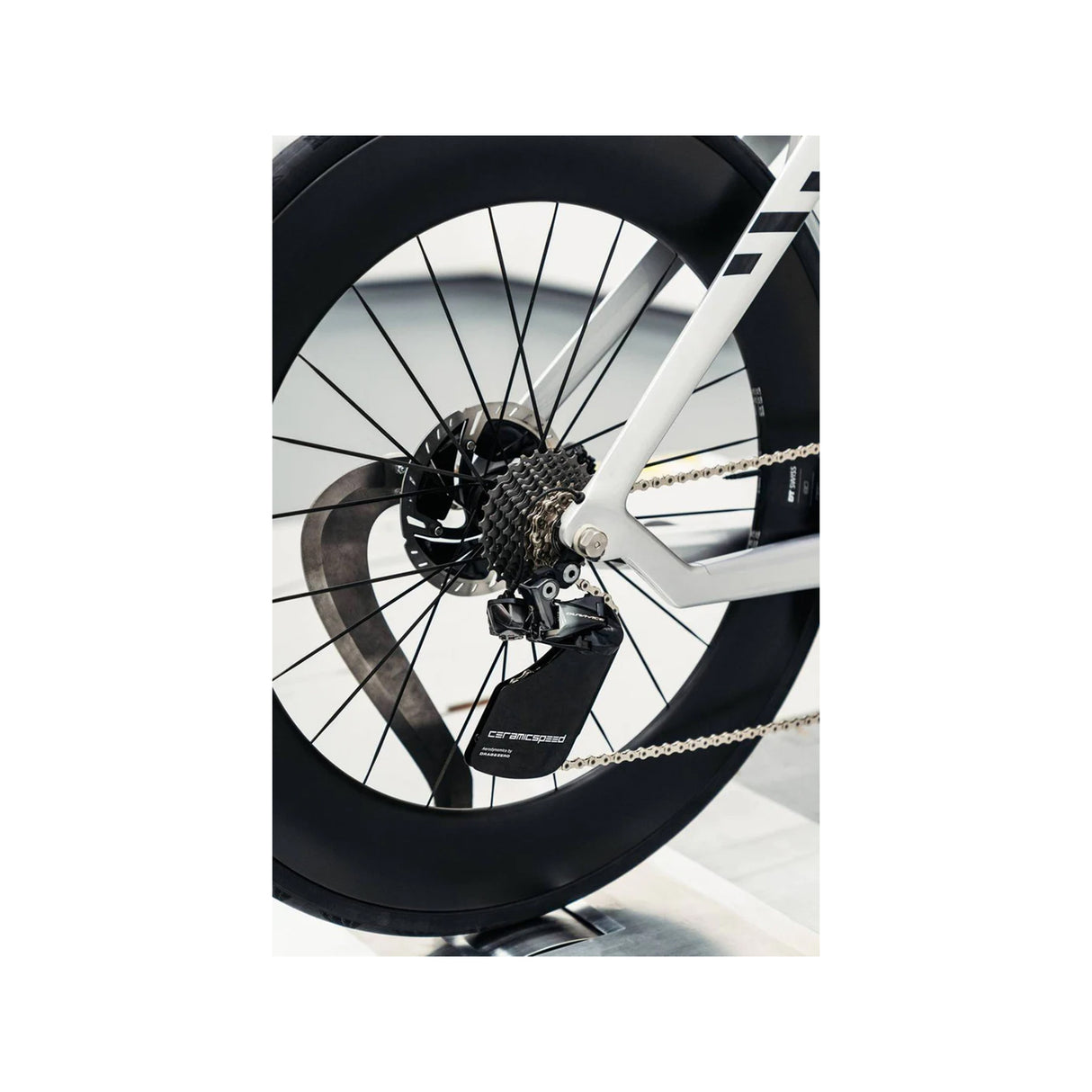 Ceramicspeed OSPW Aero Cage