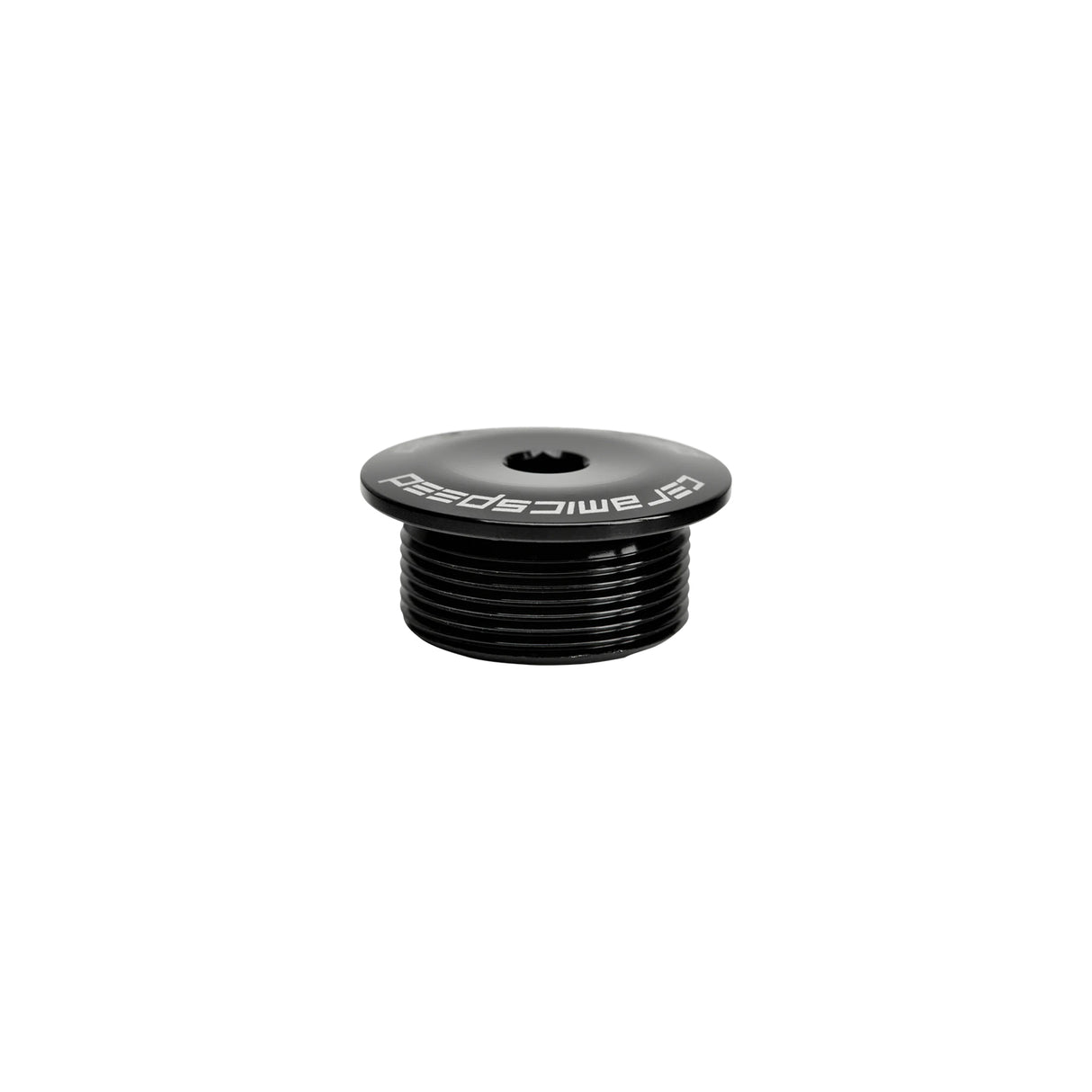 Ceramicspeed Alloy Preload Bolt Shimano Crank