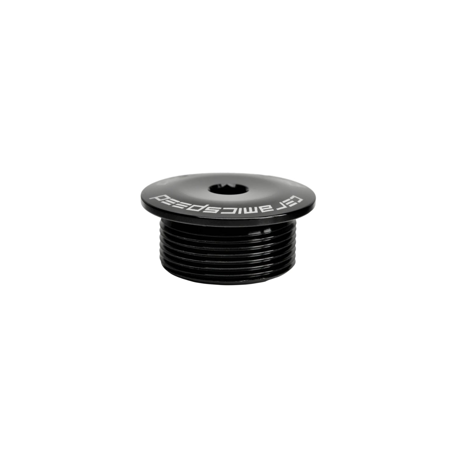 Ceramicspeed Alloy Preload Bolt for Shimano Cranks