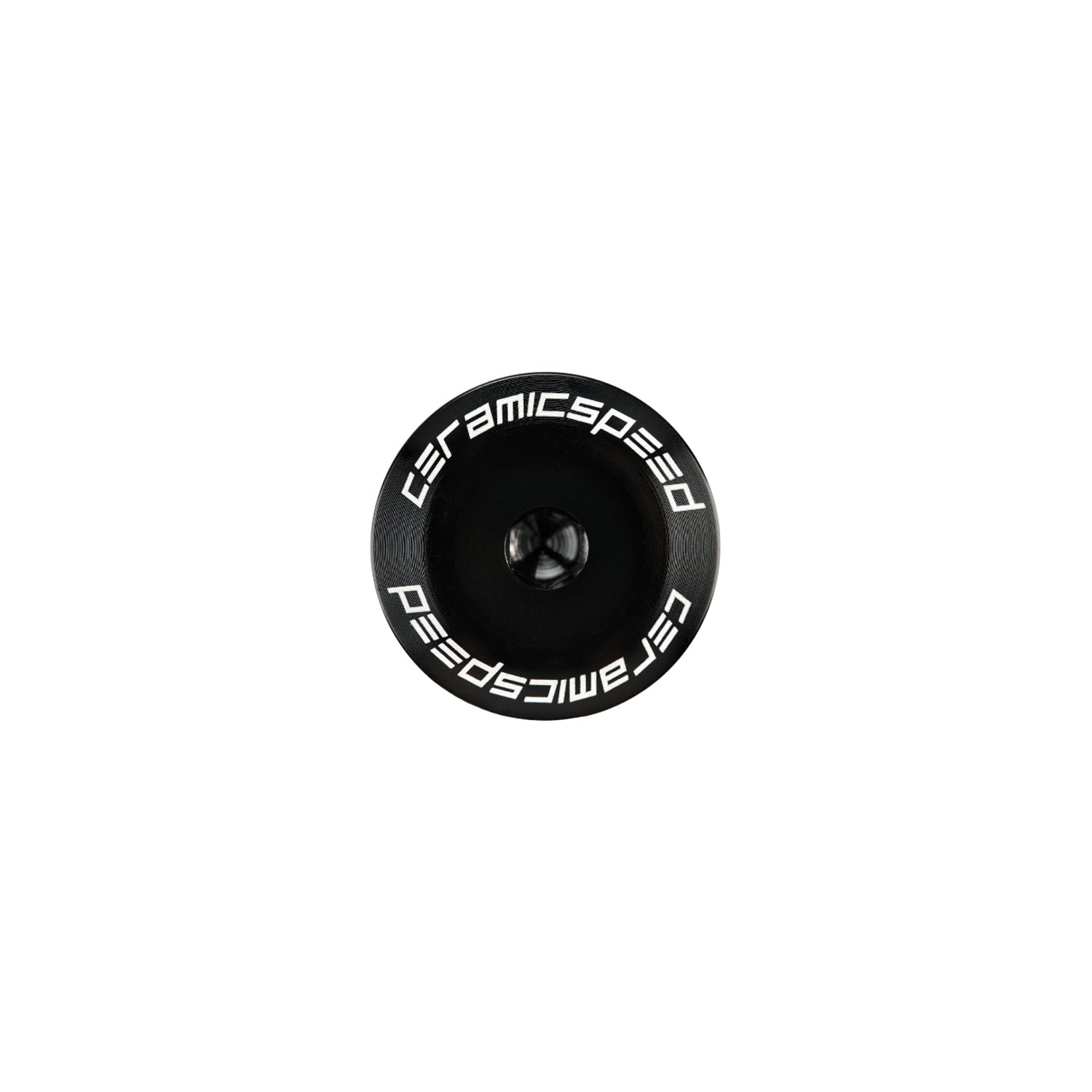 Ceramicspeed Alloy Preload Bolt for Shimano Cranks