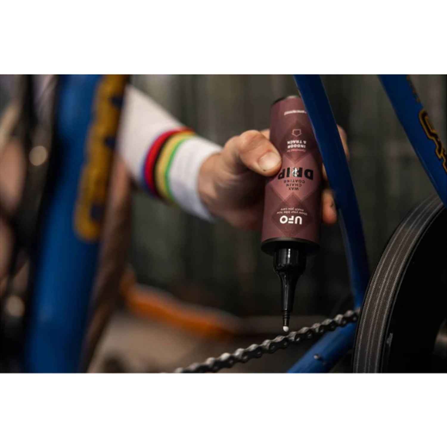 Ceramicspeed UFO Drip Indoor