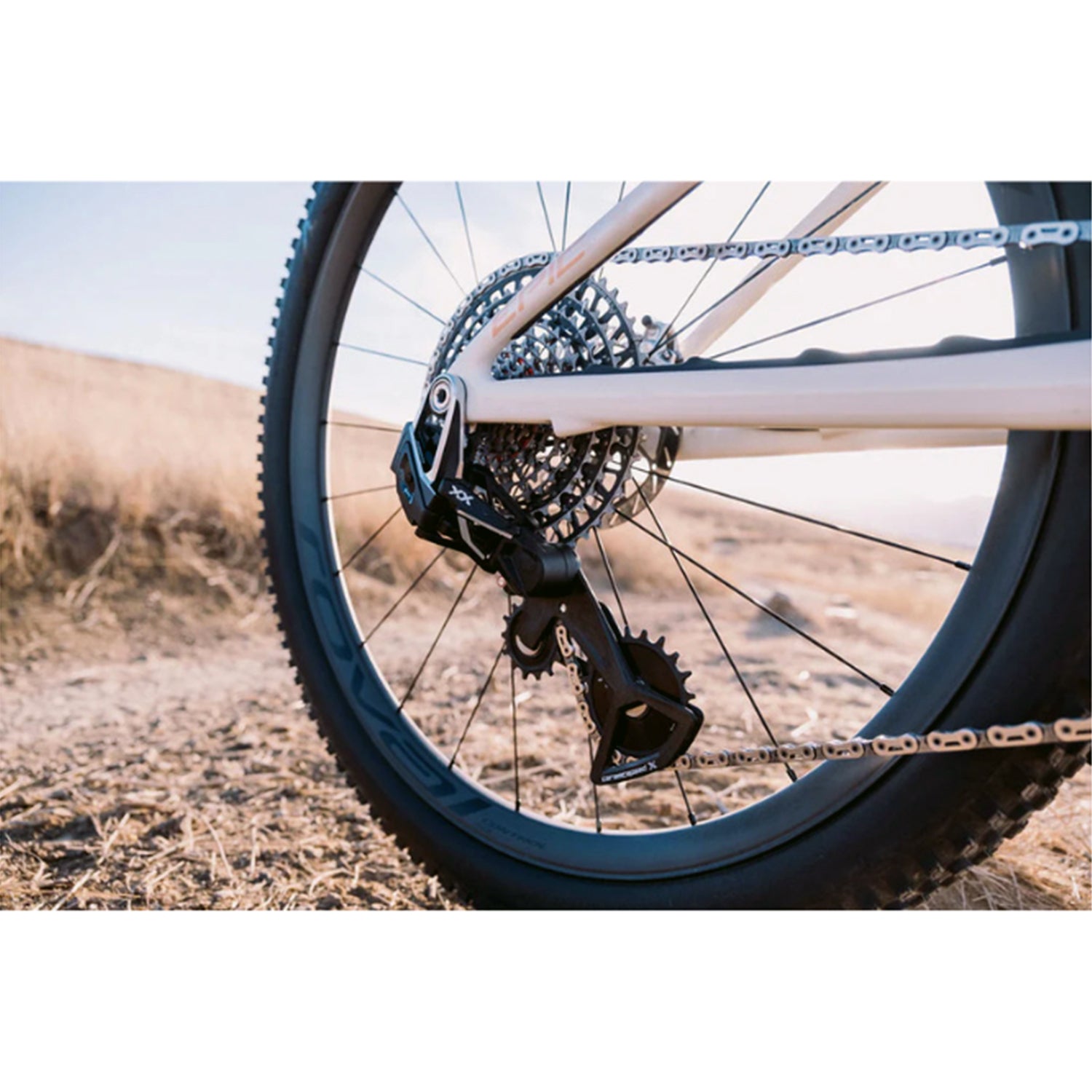 Ceramicspeed OSPW X for SRAM Eagle AXS Transmission