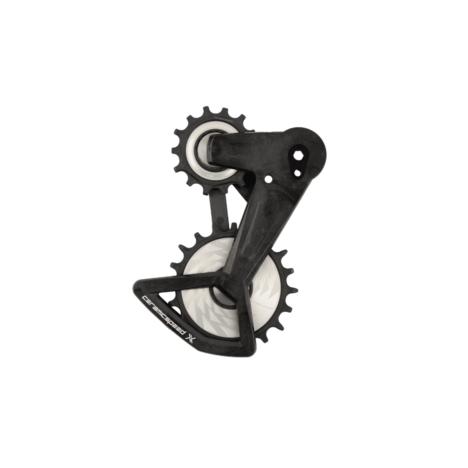 Ceramicspeed OSPW X for SRAM Eagle AXS Transmission