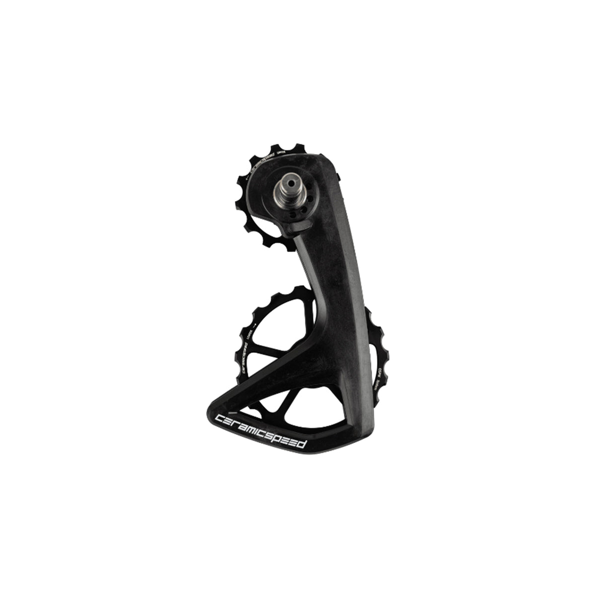 Ceramicspeed OSPW RS 5-Spoke for Shimano 9250/8150