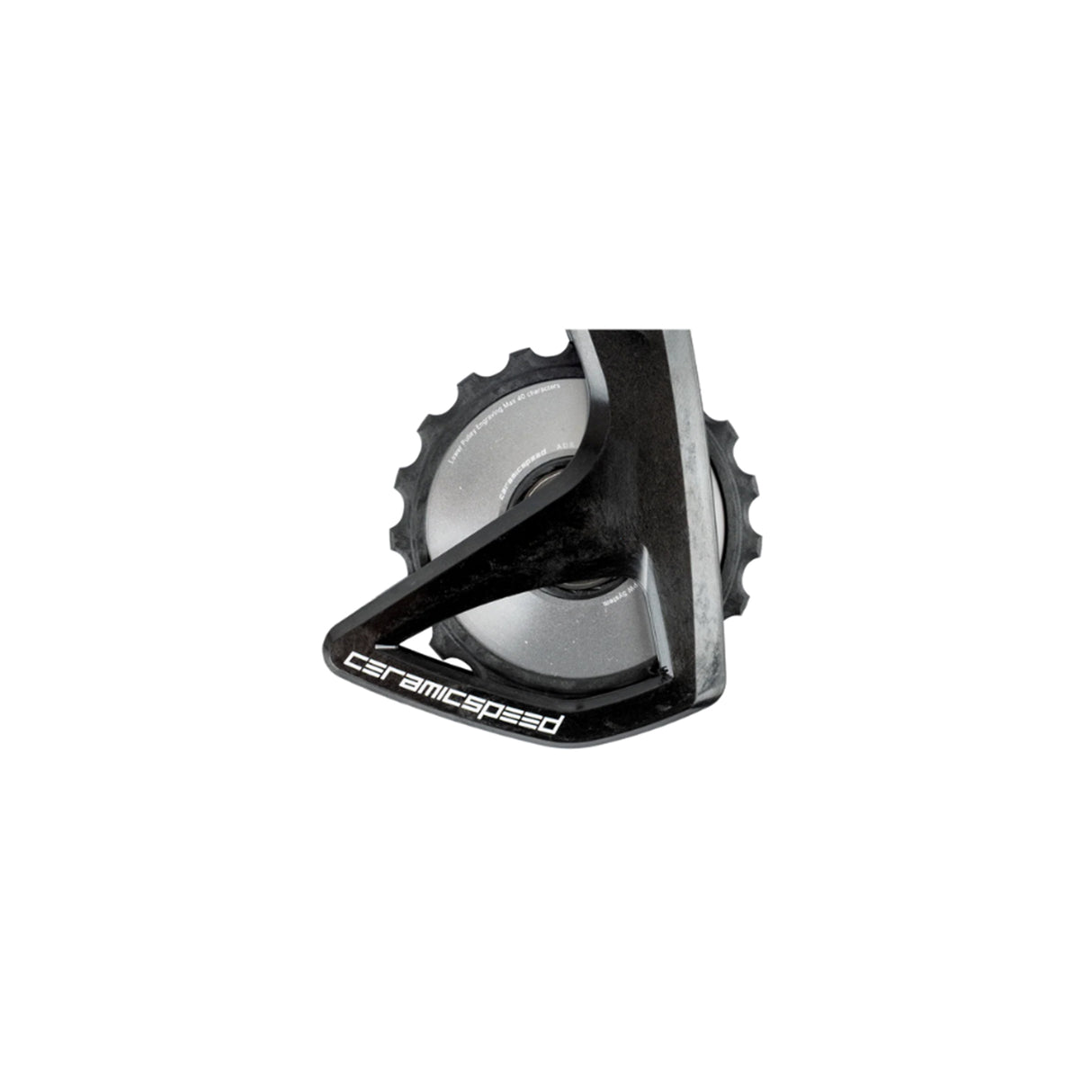 Ceramicspeed OSPW RS ALPHA for Shimano 9250/8150