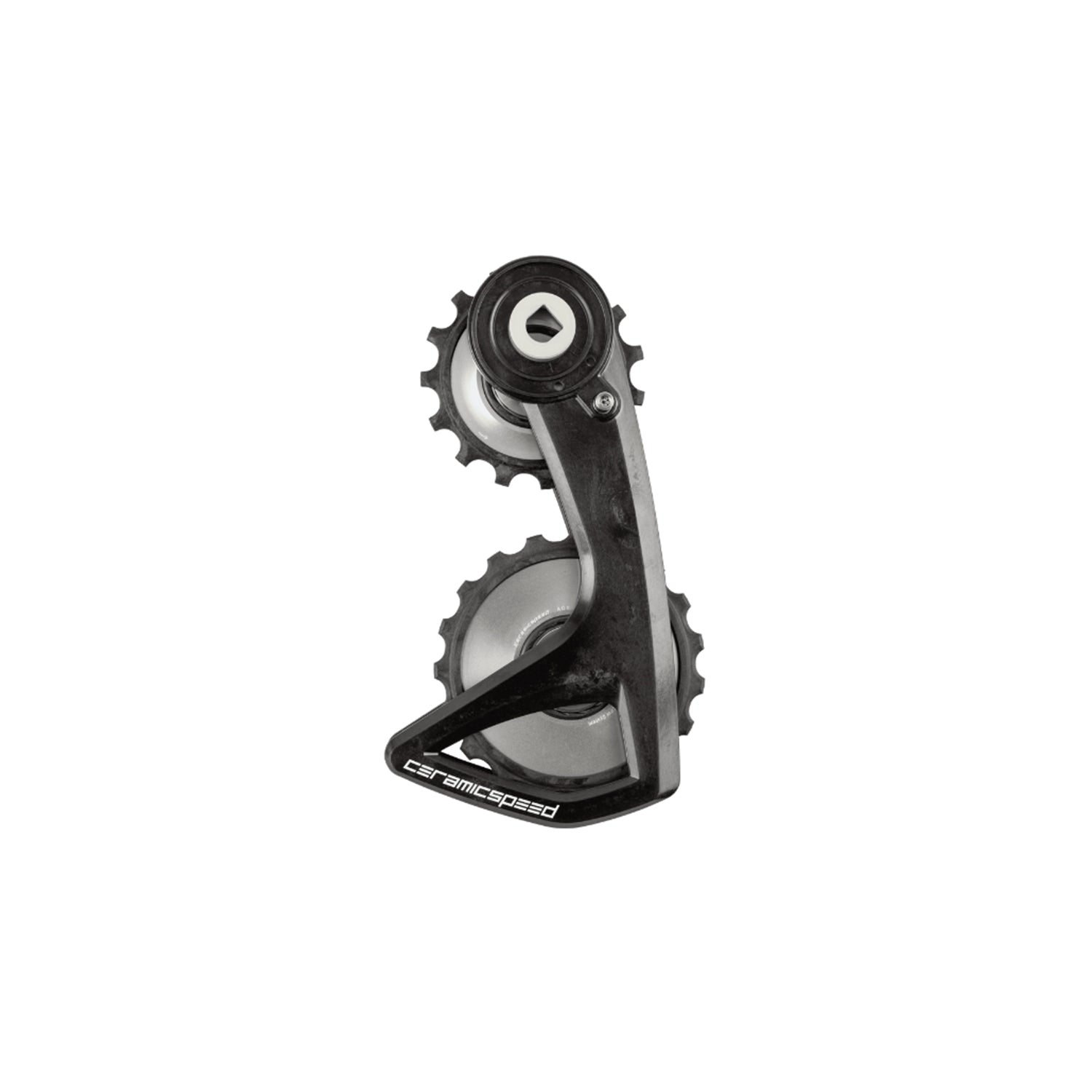 Ceramicspeed OSPW RS ALPHA SRAM Red/Force AXS