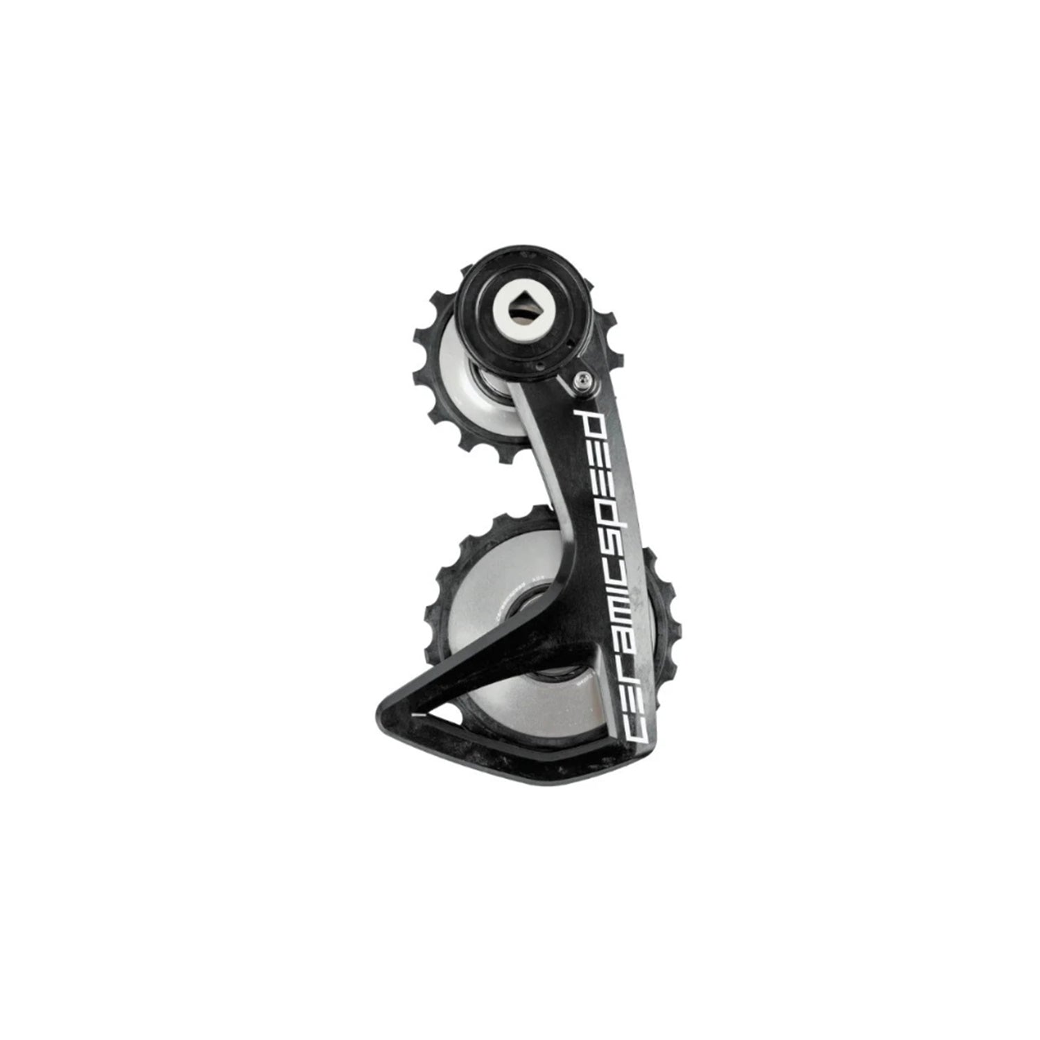 Ceramicspeed OSPW RS ALPHA SRAM Red/Force AXS
