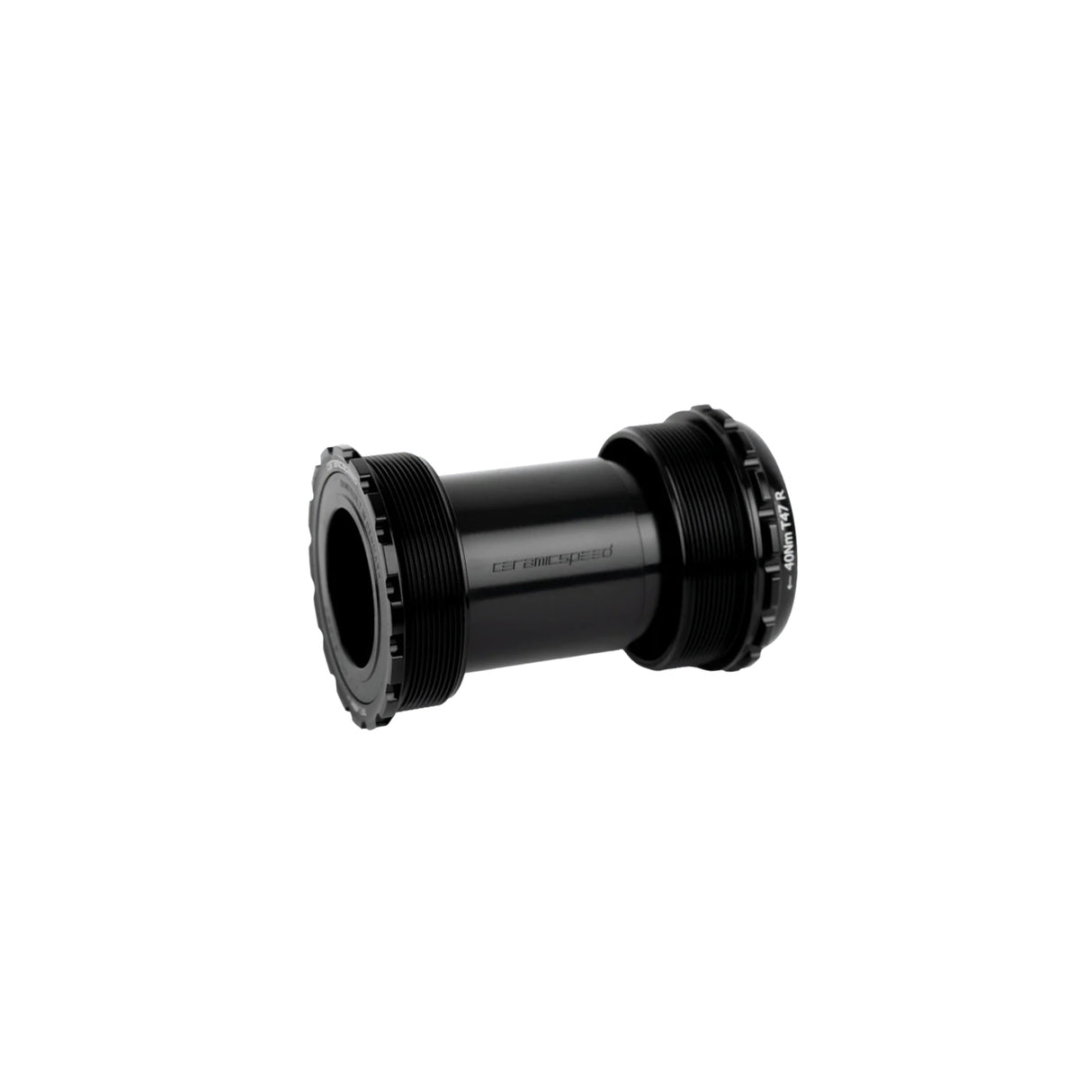 Ceramicspeed Alpha T47a 28.99mm SRAM Dub Bottom Bracket