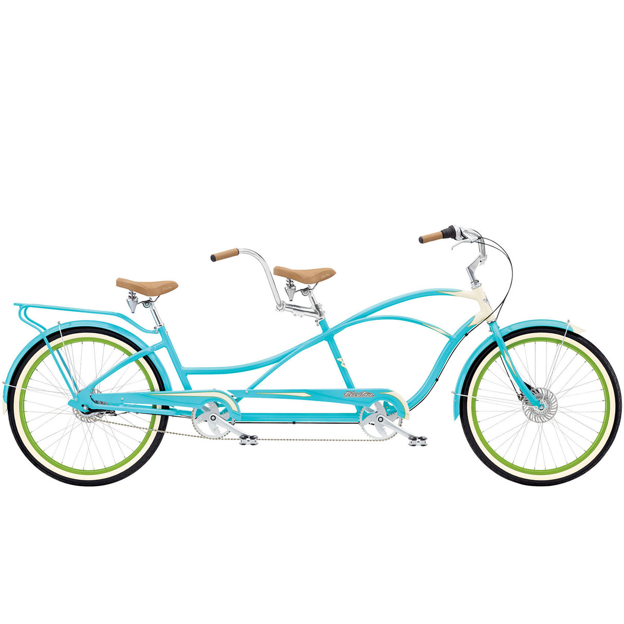 Electra Swing Tandem 7i City Bike