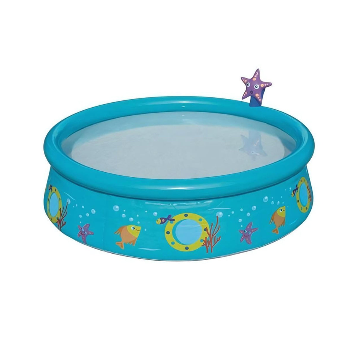 Bestway My First Fast Set Spray Pool