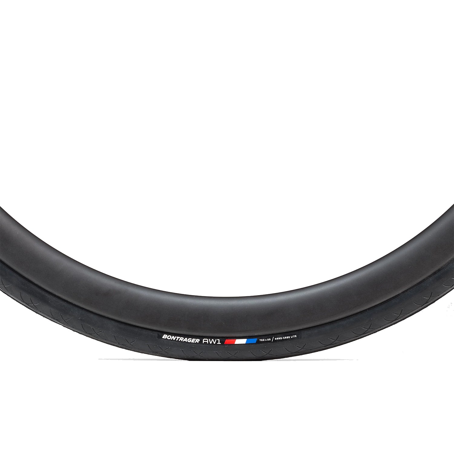 Bontrager AW1 Hard-Case Road Tire