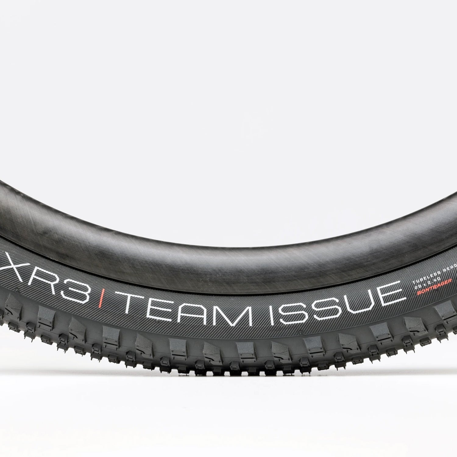 Bontrager XR3 Team Issue TLR MTB Tyre