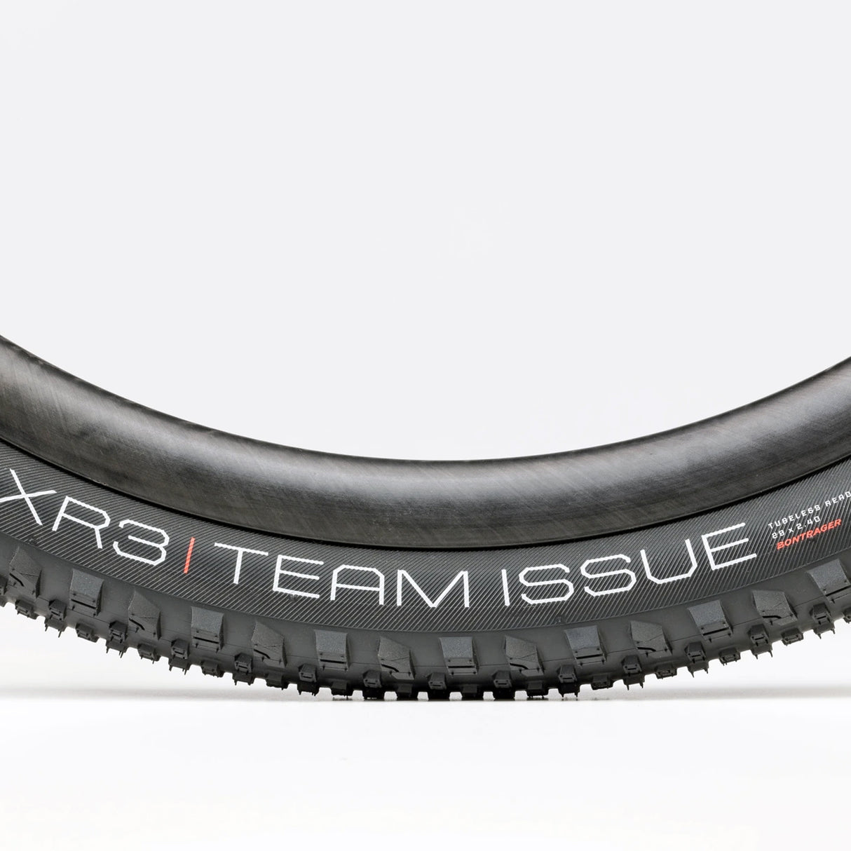 Bontrager XR3 Team Issue TLR MTB Tyre